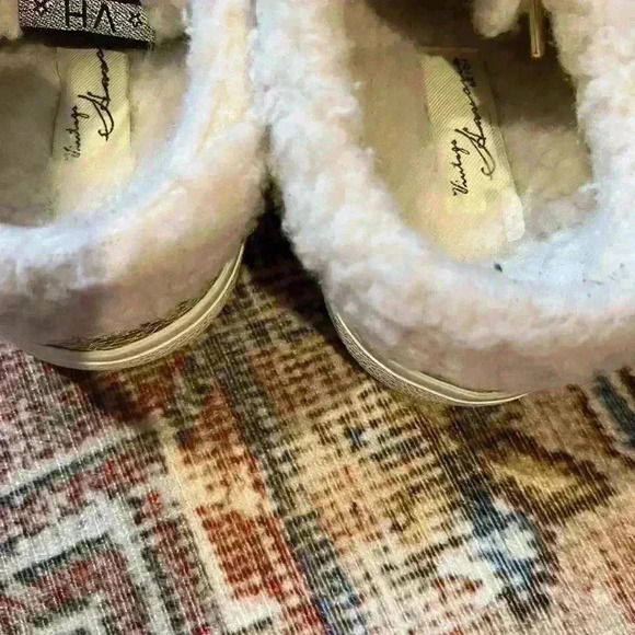 Vintage Havana Hearty Slip On sneaker - 11 - Picture 4 of 6